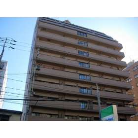 松山市味酒町１丁目 中古マンション