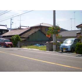 伊予市下吾川 土地