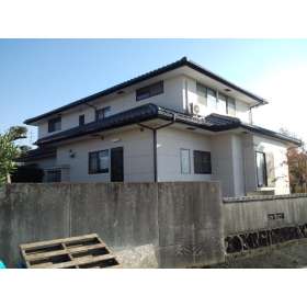 松山市井門町 中古一戸建て