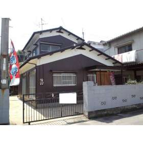 松山市小坂５丁目 中古一戸建て
