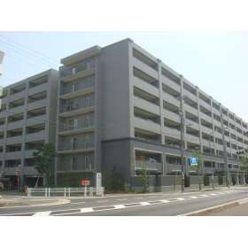向日市上植野町落堀 中古マンション