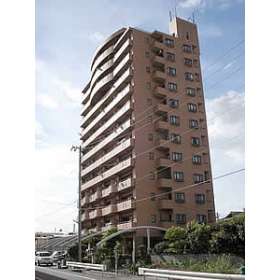 松山市土居町 中古マンション