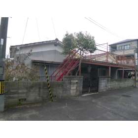 松山市中村５丁目 中古一戸建て