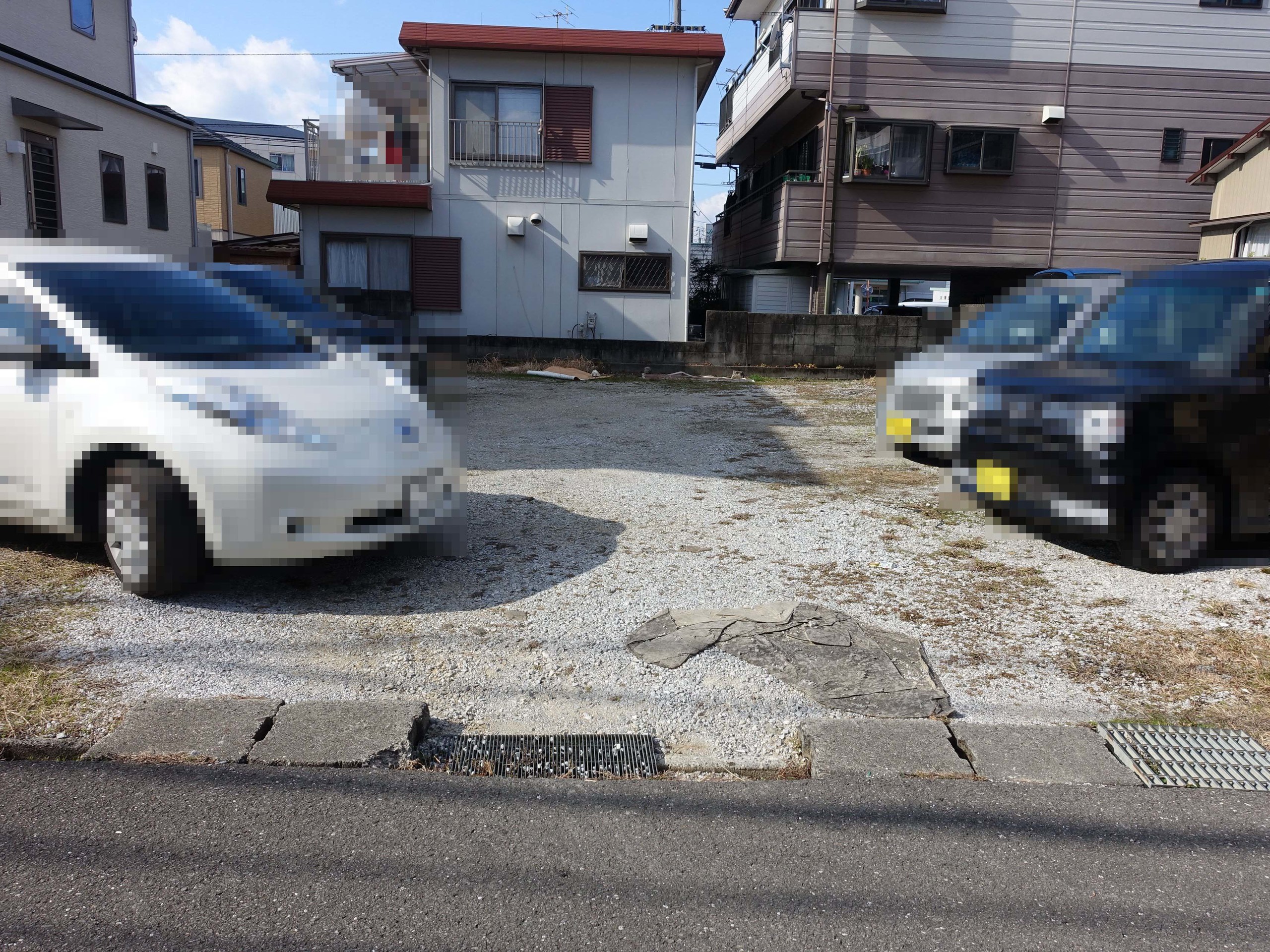 【外観写真】