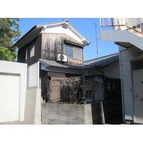 松山市星岡３丁目 中古一戸建て