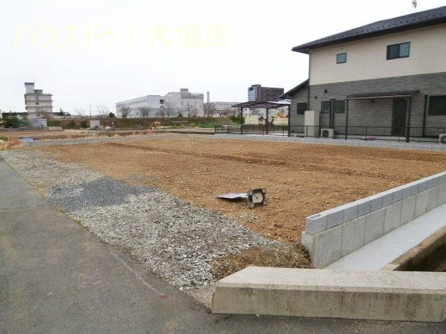 【外観写真】
2018/03/07 撮影