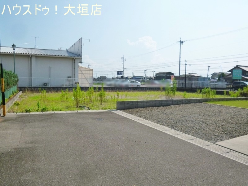 【外観写真】
2017/07/31 撮影