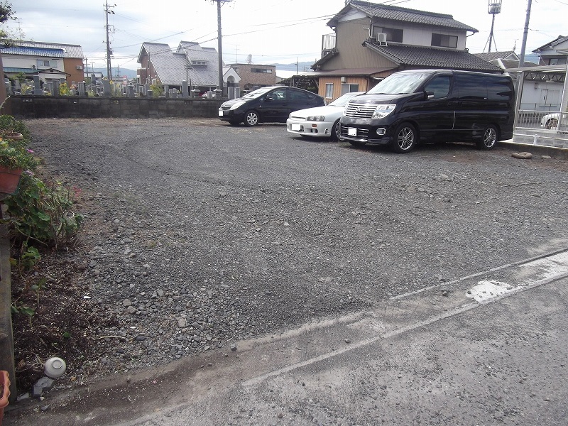 【外観写真】
やや北東から撮影
