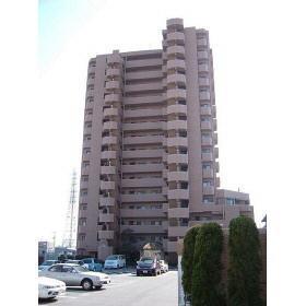 松山市天山３丁目 中古マンション