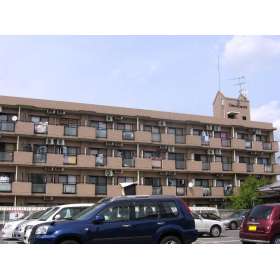 松山市中村５丁目 中古マンション