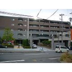 向日市物集女町燈篭前 中古マンション