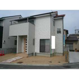 松山市南久米町 新築一戸建て
