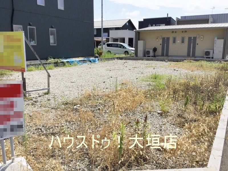 【外観写真】
2016/09/07 撮影