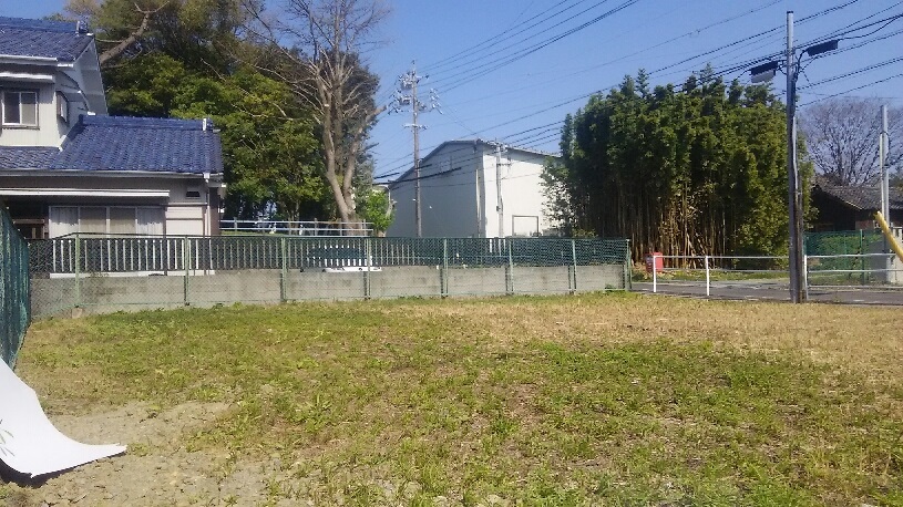 【外観写真】