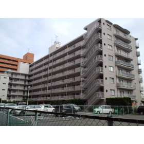 松山市竹原２丁目 中古マンション
