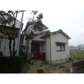 松山市小坂５丁目 中古一戸建て