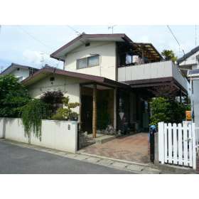 松山市西石井２丁目 中古一戸建て