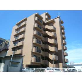 松山市中央1丁目 中古マンション