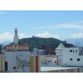 松山市中央1丁目 中古マンション