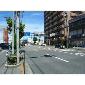 松山市中央1丁目 中古マンション