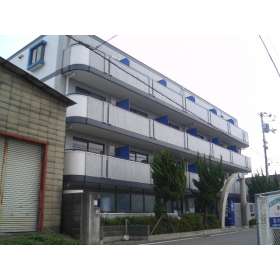 松山市立花５丁目 中古マンション