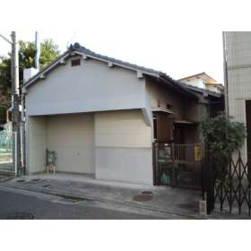 松山市中村３丁目 中古一戸建て