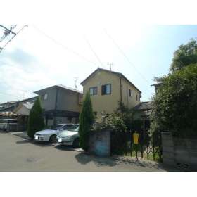 松山市土居田町 中古一戸建て
