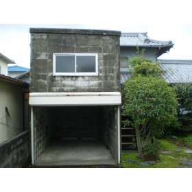 松山市越智２丁目 中古一戸建て