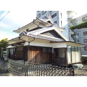 松山市森松町 中古一戸建て