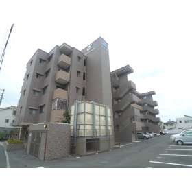 松山市北井門１丁目 中古マンション