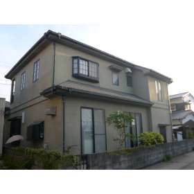 松山市西石井６丁目 中古一戸建て