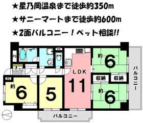 松山市星岡１丁目 中古マンション
