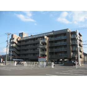 松山市居相４丁目 中古マンション