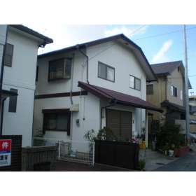 松山市中村4丁目 中古一戸建て