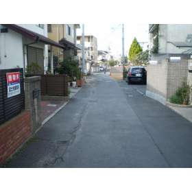 松山市中村4丁目 中古一戸建て