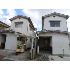 松山市西石井４丁目 中古一戸建て