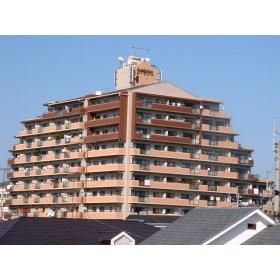 松山市立花３丁目 中古マンション
