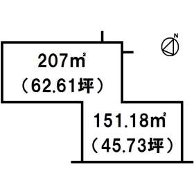 桶川市泉２丁目 土地