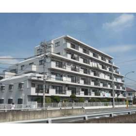 桶川市南２丁目 中古マンション