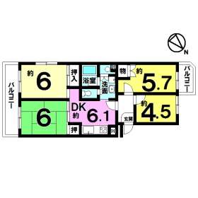 中古マンション 上尾市 JR高崎線上尾駅