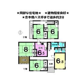 中古一戸建て 松山市 駅