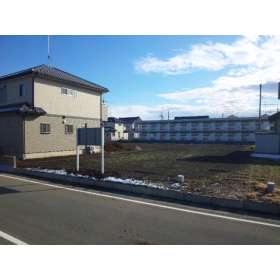 土地 館林市 東武伊勢崎・大師線館林駅
