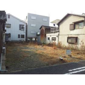 土地 大阪市住吉区 南海電鉄高野線沢ノ町駅
