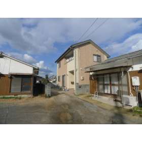 中古一戸建て 松山市 駅