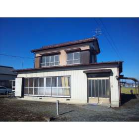 中古一戸建て 館林市 東武伊勢崎・大師線館林駅