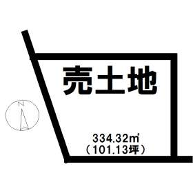 土地 大田原市 JR東北本線野崎駅