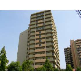 中古マンション 大阪市住之江区 地下鉄四つ橋線北加賀屋駅