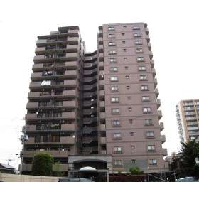 上尾市上町１丁目 中古マンション