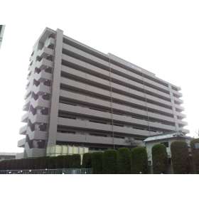 松山市三番町７丁目 中古マンション