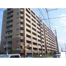 向日市森本町野田 中古マンション